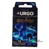 Urgo Pansements Enfant Prédécoupés - Vue 360°