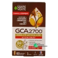 GCA 2700 Santé verte