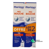 Marimer Spray Rhume - Vue 360°