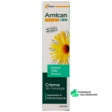Arnican Massage CBD - Vue 360°