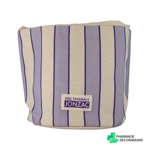 Jonzac Coffret Pochon Essentiels - Vue 360°