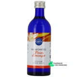 Gifrer Eau Aromatisée Fleurs d'Oranger - Vue 360°