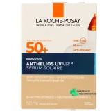 Anthelios UVAIR Sérum Solaire SPF 50+ - Vue 360°