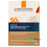 Anthelios UVAIR Sérum Solaire SPF 50+ - Vue 360°