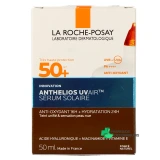 Anthelios UVAIR Sérum Solaire SPF 50+ - Vue 360°