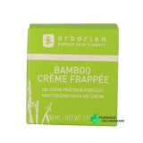Erborian Bamboo Crème Frappée - Vue 360°