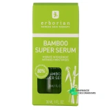 Erborian Bamboo Super Sérum - Vue 360°