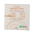 Avène Solaire Compact Teinté Haute Protection SPF50+