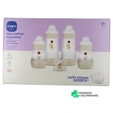 MAM Mon Coffret Naissance Easy Start Anti-Colique - Vue 360°
