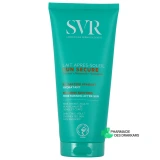 SVR Sun Secure Lait Après-Soleil - Vue 360°