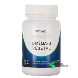 Dynveo Oméga-3 Végétal - Vue 360°