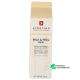 Erborian Milk & Peel Masque - Vue 360°