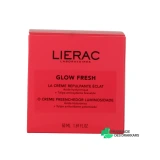 Lierac Glow Fresh Soin Éclat - Vue 360°