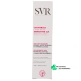 SVR Sensifine AR Crème riche soin intensif hydratant apaisant anti-rougeurs - Vue 360°