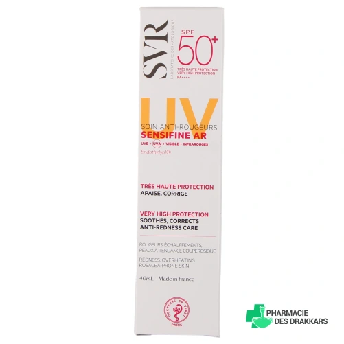 SVR Sensifine AR Crème SPF 50+