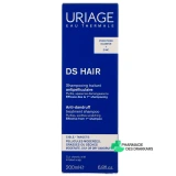 Uriage DS Hair Shampooing Traitant Antipelliculaire - Vue 360°