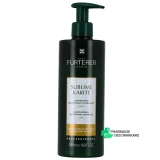 Furterer Sublime Karité Shampooing Disciplinant Hydratant - Vue 360°