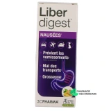 3 Chênes Vagaline Spray - Vue 360°