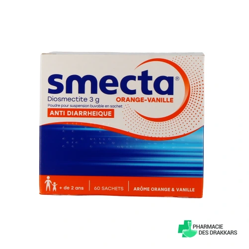 Smecta