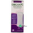 Organyc Protections Fuites Urinaires Bio