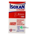Isoxan Actiflash Triple Action