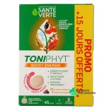 Toniphyt Boost - Vue 360°