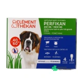 Perfikan Spot-On Antiparasitaire Chien - Vue 360°