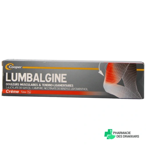 Lumbalgine