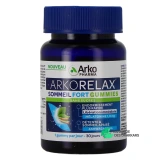Arkorelax Sommeil Gummies sans sucre - Vue 360°