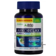Arkorelax Sommeil Gummies sans sucre