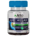Arkorelax Sommeil Gummies sans sucre