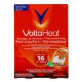 VoltaHeat Patch Chauffant