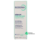 Bioderma Sébium Pore Refiner - Vue 360°