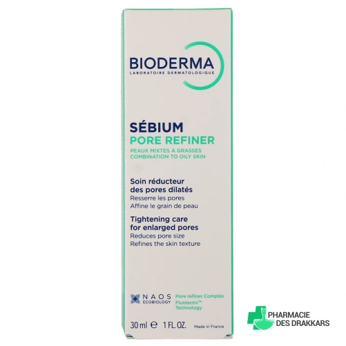 Bioderma Sébium Pore Refiner