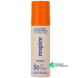 Respire Brume Solaire SPF50 - Vue 360°