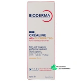 Bioderma Créaline AR Soin anti-rougeurs teinté - Vue 360°