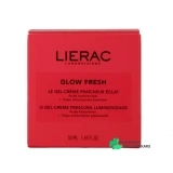 Lierac Glow Fresh Soin Éclat - Vue 360°