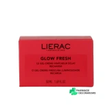 Lierac Glow Fresh Soin Éclat - Vue 360°