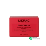 Lierac Glow Fresh Soin Éclat - Vue 360°