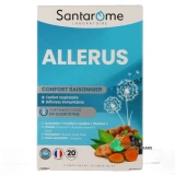Santarome Allerus - Vue 360°