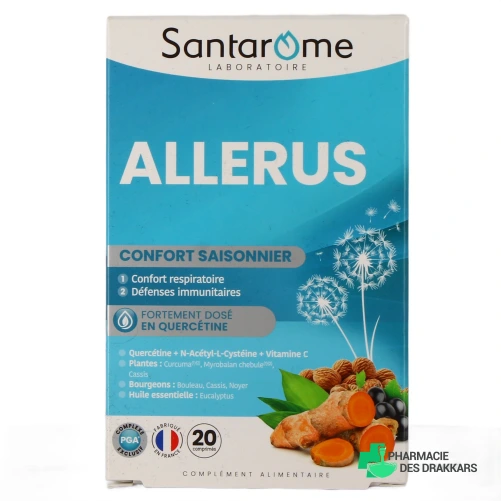 Santarome Allerus