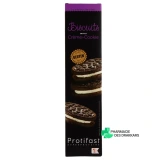 Protifast Biscuits crème et cookie - Vue 360°