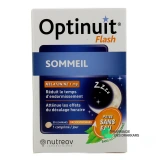 Optinuit - Vue 360°