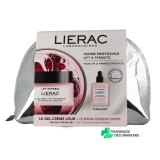Lierac Lift Integral Gel-Crème Raffermissant - Vue 360°