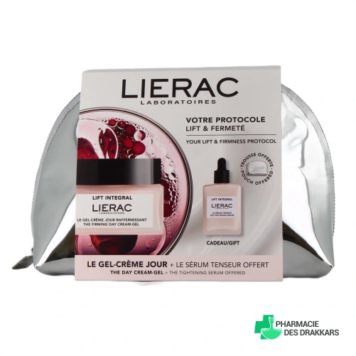 Lierac Lift Integral Gel-Crème Raffermissant