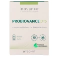 Inovance Probiovance D15