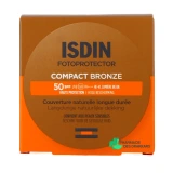 Isdin Fotoprotector Compact SPF50 - Vue 360°