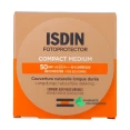 Isdin Fotoprotector Compact SPF50