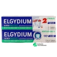 Elgydium Dentifrice Dents Sensibles