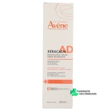 Avène XeraCalm AD Crème Relipidante - Vue 360°
